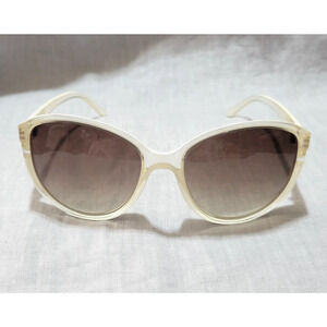 Valentino 5700/S Women White Sunglasses 57-18-125